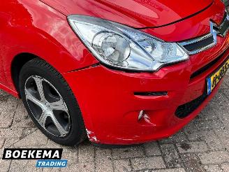 Citroën C3 1.2 PT Selection Automaat Stoelverwarming Navi Clima picture 6