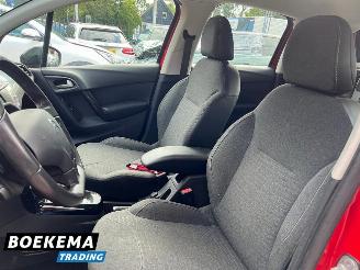 Citroën C3 1.2 PT Selection Automaat Stoelverwarming Navi Clima picture 18