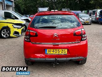 Citroën C3 1.2 PT Selection Automaat Stoelverwarming Navi Clima picture 8