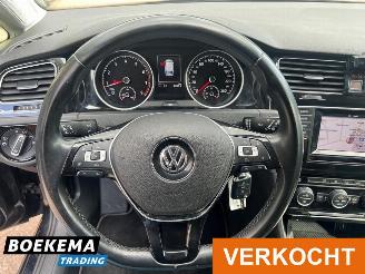 Volkswagen Golf Variant 1.4 TSI Highline 140PK Cruise-Control Navi Clima picture 23