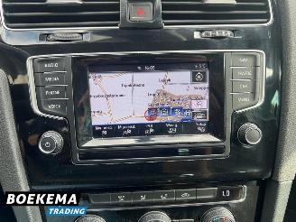 Volkswagen Golf Variant 1.4 TSI Highline 140PK Cruise-Control Navi Clima picture 25