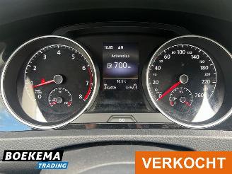 Volkswagen Golf Variant 1.4 TSI Highline 140PK Cruise-Control Navi Clima picture 24