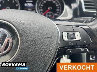 Volkswagen Golf Variant 1.4 TSI Highline 140PK Cruise-Control Navi Clima picture 28