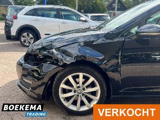 Volkswagen Golf Variant 1.4 TSI Highline 140PK Cruise-Control Navi Clima picture 7
