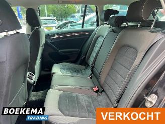 Volkswagen Golf Variant 1.4 TSI Highline 140PK Cruise-Control Navi Clima picture 17