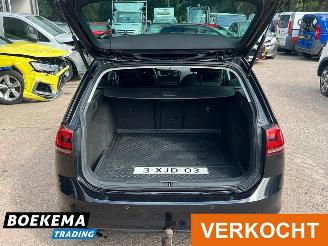Volkswagen Golf Variant 1.4 TSI Highline 140PK Cruise-Control Navi Clima picture 18