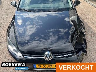 Volkswagen Golf Variant 1.4 TSI Highline 140PK Cruise-Control Navi Clima picture 9