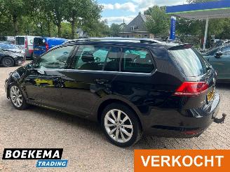 Volkswagen Golf Variant 1.4 TSI Highline 140PK Cruise-Control Navi Clima picture 3