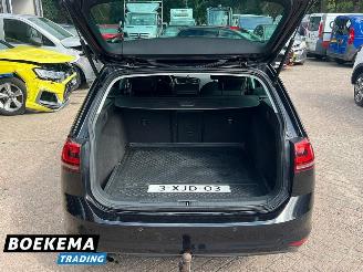Volkswagen Golf Variant 1.4 TSI Highline 140PK Cruise-Control Navi Clima picture 18
