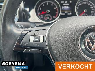 Volkswagen Golf Variant 1.4 TSI Highline 140PK Cruise-Control Navi Clima picture 27