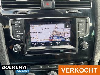 Volkswagen Golf Variant 1.4 TSI Highline 140PK Cruise-Control Navi Clima picture 25