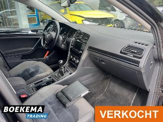 Volkswagen Golf Variant 1.4 TSI Highline 140PK Cruise-Control Navi Clima picture 20