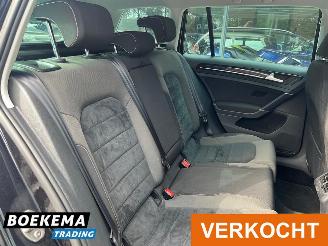 Volkswagen Golf Variant 1.4 TSI Highline 140PK Cruise-Control Navi Clima picture 19