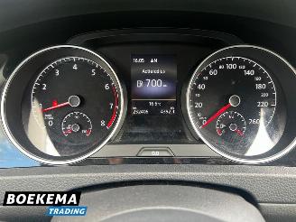 Volkswagen Golf Variant 1.4 TSI Highline 140PK Cruise-Control Navi Clima picture 24