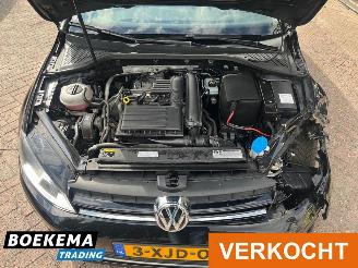 Volkswagen Golf Variant 1.4 TSI Highline 140PK Cruise-Control Navi Clima picture 10