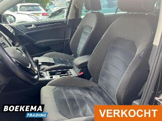 Volkswagen Golf Variant 1.4 TSI Highline 140PK Cruise-Control Navi Clima picture 15