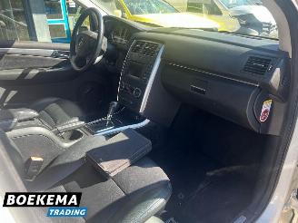 Mercedes B-klasse 180 CDI Navi Clima Leer Speedlimiter picture 14