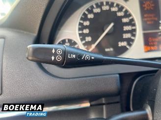 Mercedes B-klasse 180 CDI Navi Clima Leer Speedlimiter picture 22