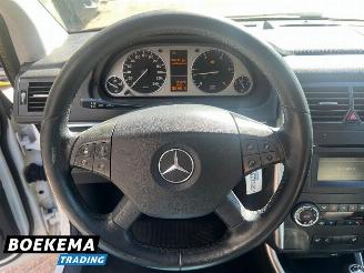Mercedes B-klasse 180 CDI Navi Clima Leer Speedlimiter picture 17