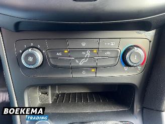 Ford Focus Wagon 1.5 Black Edition 150PK Navigatie Climate Cruise picture 22