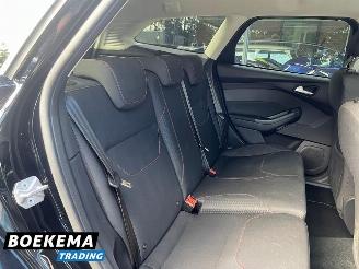 Ford Focus Wagon 1.5 Black Edition 150PK Navigatie Climate Cruise picture 15