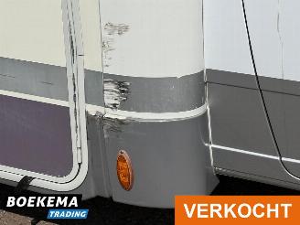 Adria Matrix M680SP Airco Fietsendrager Zonnepaneel Luifel Garage 6-Persoons! picture 18