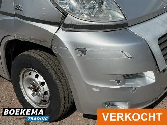 Adria Matrix M680SP Airco Fietsendrager Zonnepaneel Luifel Garage 6-Persoons! picture 20
