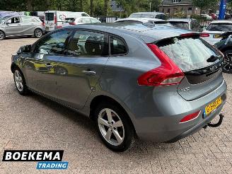 Volvo V-40 2.0 T2 Nordic Navigatie Cruise Climate PDC picture 3