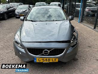 Volvo V-40 2.0 T2 Nordic Navigatie Cruise Climate PDC picture 5
