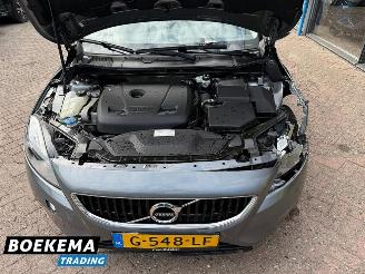 Volvo V-40 2.0 T2 Nordic Navigatie Cruise Climate PDC picture 9