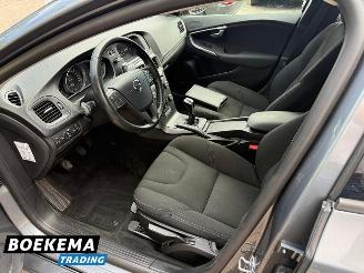 Volvo V-40 2.0 T2 Nordic Navigatie Cruise Climate PDC picture 15