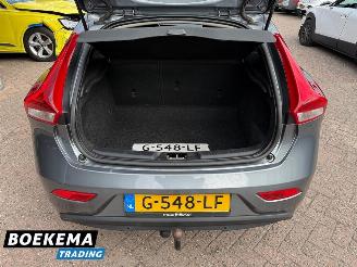 Volvo V-40 2.0 T2 Nordic Navigatie Cruise Climate PDC picture 19