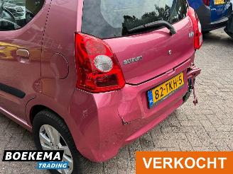 Suzuki Alto 1.0 Base Airco picture 7