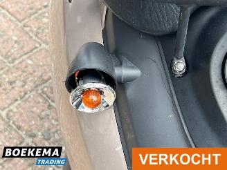 Sym  Mio 50 Snor picture 17