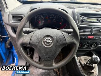 Opel Combo 1.4 ecoFLEX Selection Benzine! Schuifdeur NAP! picture 29