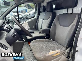 Renault Trafic 2.0 dCi T29 Schuifdeur Airco Trekhaak picture 13