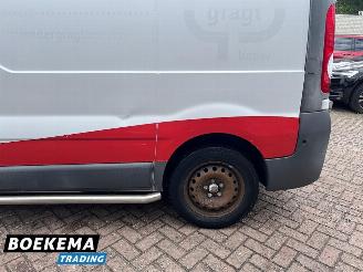 Renault Trafic 2.0 dCi T29 Schuifdeur Airco Trekhaak picture 9