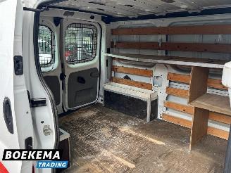 Renault Trafic 2.0 dCi T29 Schuifdeur Airco Trekhaak picture 16