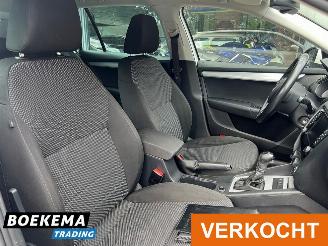 Skoda Octavia Combi 1.2 TSI Businessline Automaat Navi Cruise Clima picture 16