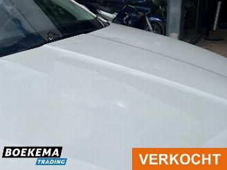 Skoda Octavia Combi 1.2 TSI Businessline Automaat Navi Cruise Clima picture 5