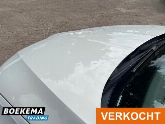 Skoda Octavia Combi 1.2 TSI Businessline Automaat Navi Cruise Clima picture 6