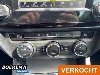 Skoda Octavia Combi 1.2 TSI Businessline Automaat Navi Cruise Clima picture 21