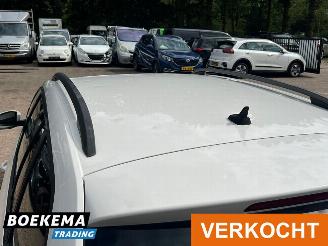 Skoda Octavia Combi 1.2 TSI Businessline Automaat Navi Cruise Clima picture 8