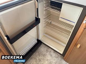 Adria  Optima 400 TD Stapelbed Fietsendrager picture 13