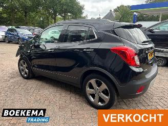 Opel Mokka 1.4 T Cosmo Navi Clima Cruise picture 3