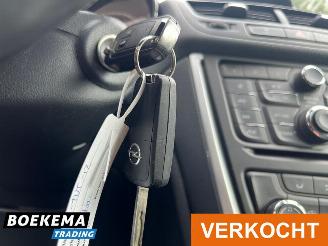Opel Mokka 1.4 T Cosmo Navi Clima Cruise picture 28