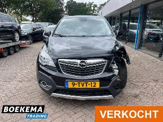 Opel Mokka 1.4 T Cosmo Navi Clima Cruise picture 6