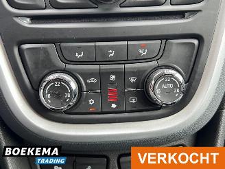 Opel Mokka 1.4 T Cosmo Navi Clima Cruise picture 25