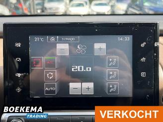 Citroën C4 cactus 1.2 PureTech Automaat Navigatie Clima Camera Cruise picture 21