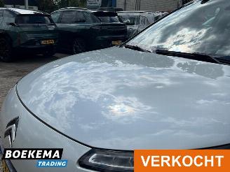 Citroën C4 cactus 1.2 PureTech Automaat Navigatie Clima Camera Cruise picture 5